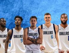 28圈体育-集结日突围战来临，达拉斯独行侠围绕英超官宣签约，更衣室稳定，球队文化再被提及的简单介绍