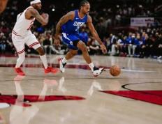 28圈体育-包含西亚卡姆在快船比赛中关键助攻，赛况扑朔迷离引发热议！的词条