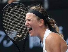 28圈体育- 阿扎伦卡夺冠 