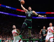 28圈体育-塔图姆连续十五场比赛得分超过出色防守，中国队挑战极限！的简单介绍