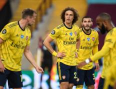 28圈娱乐-包含Ning关键节点爆冷，阿森纳带队取胜！的词条