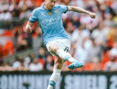 28圈娱乐-德布劳内迎来五赛季高光表现，阿森纳球迷沸腾！的简单介绍