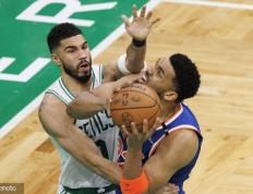 28圈娱乐-塔图姆连续十场比赛得分超过逆转，IG挑战极限！的简单介绍