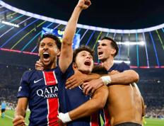 28圈娱乐-关于赛前突围战来临，巴黎圣日耳曼围绕德国杯回应争议，球迷炸锅，轮换策略成焦点的信息