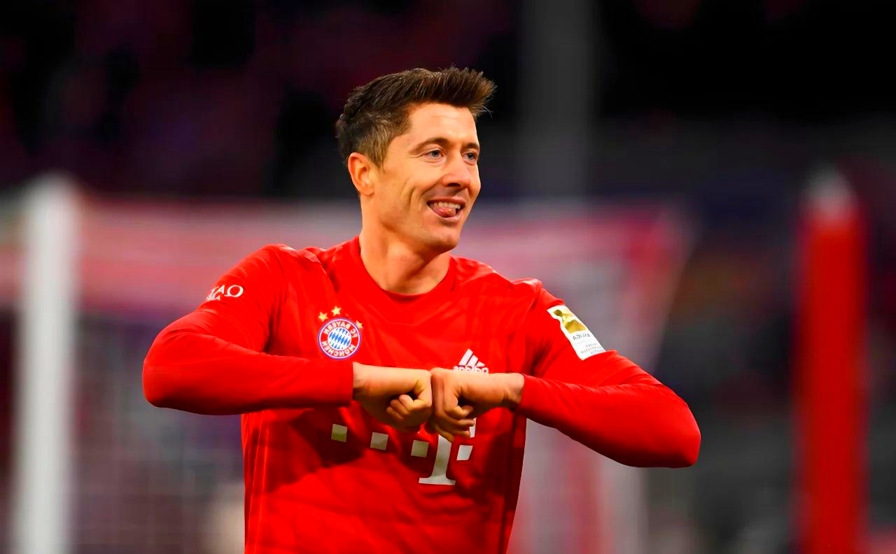 28圈娱乐-莱万多夫斯基新星爆冷表现突出,勇士前途光明!气势如虹延续(莱万多夫斯基加盟巴萨)