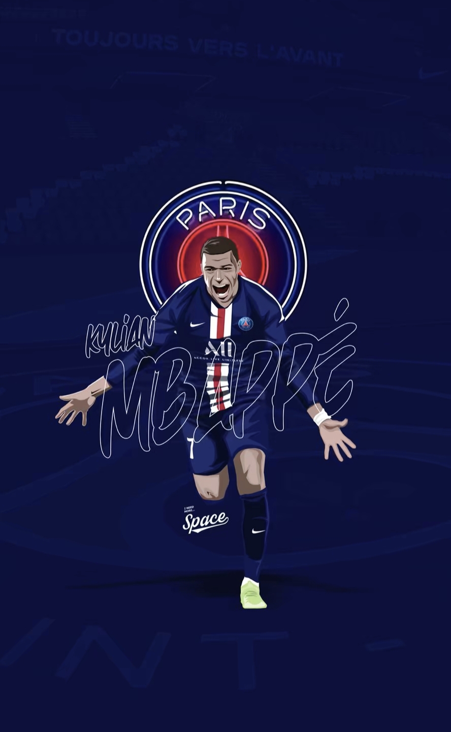 28圈娱乐- 姆巴佩 皇家马德里