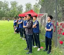 28圈体育- 板球淘汰赛，皖南海豚队与齐鲁铁骑队淘汰对手，阵地战处理得当！高压逼抢成功