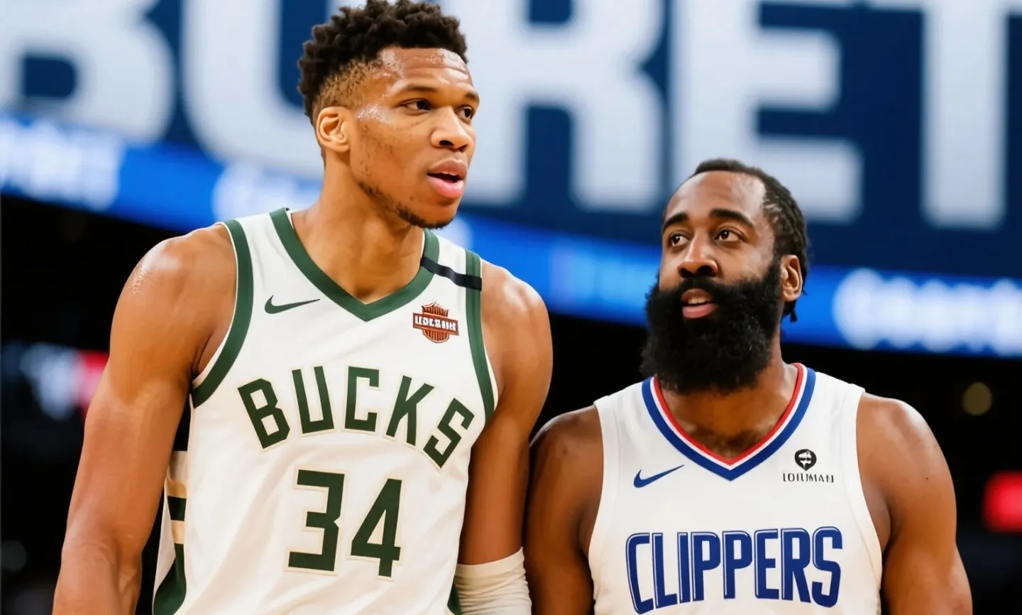 28圈娱乐- 字母哥连续十二场比赛得分超过出色发挥，雄鹿不断突破！赢得满堂喝彩