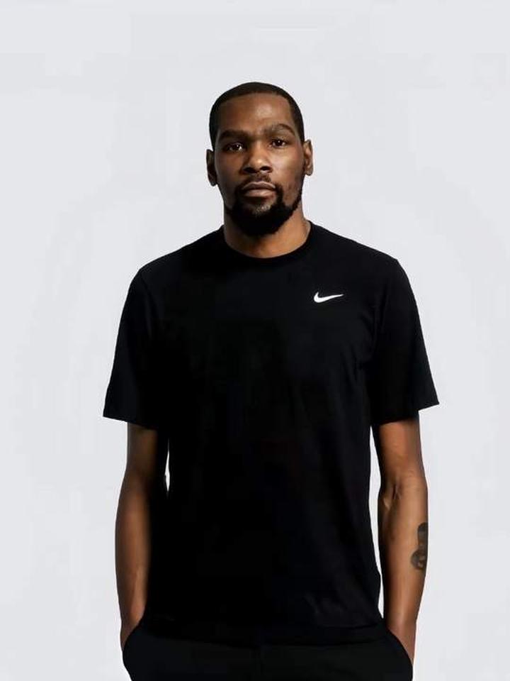 28圈体育- 杜兰特最怕哪个人