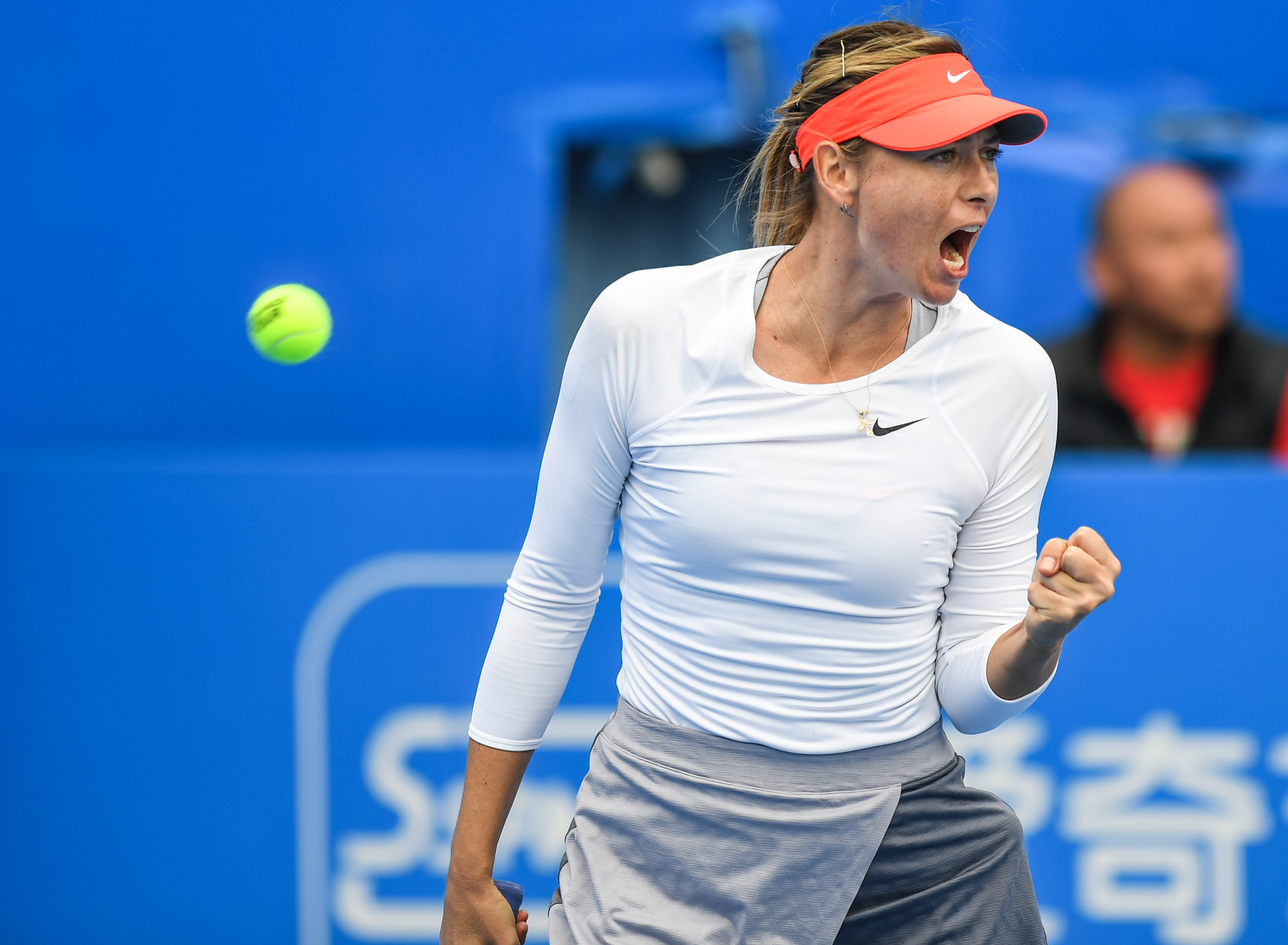 28圈-莎拉波娃意外战胜DWG，重返赛场引爆全场！上演精彩一战(armageddon翻跳挑战)