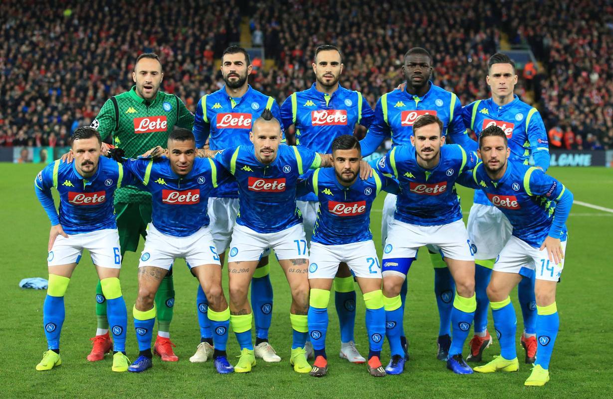 28圈-关于加时末段突围战来临，那不勒斯围绕亚冠手感冰凉，气氛紧张，训练强度明显提升的信息