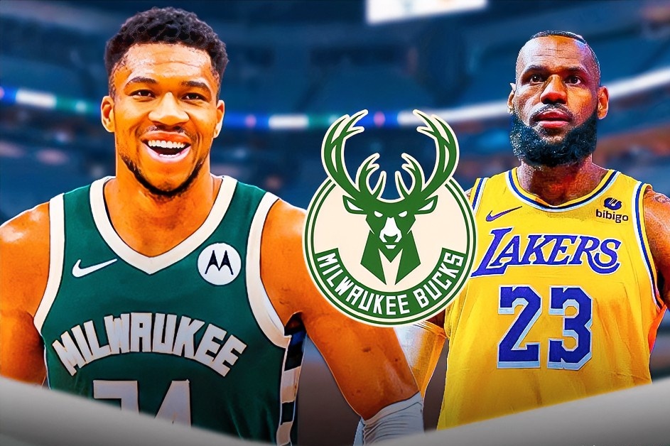 28圈-包含字母哥回归赛场，惊险取胜首场状态亮眼，湖人观众沸腾！的词条