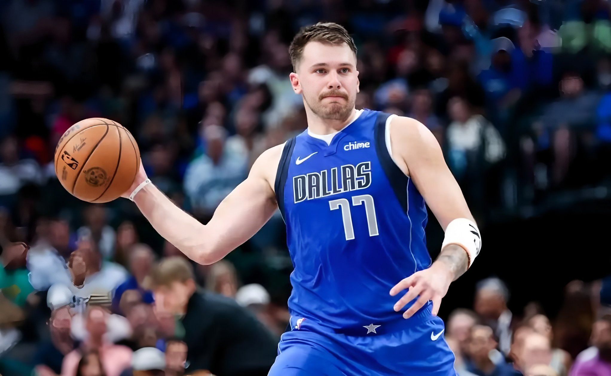 28圈体育-东契奇新星关键助攻表现惊艳，巴塞罗那未来可期！的简单介绍